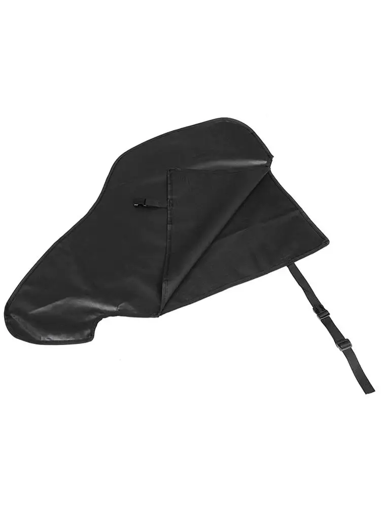 Крышка для сцепки фургона универсальная Водонепроницаемая прицепа пылезащитная