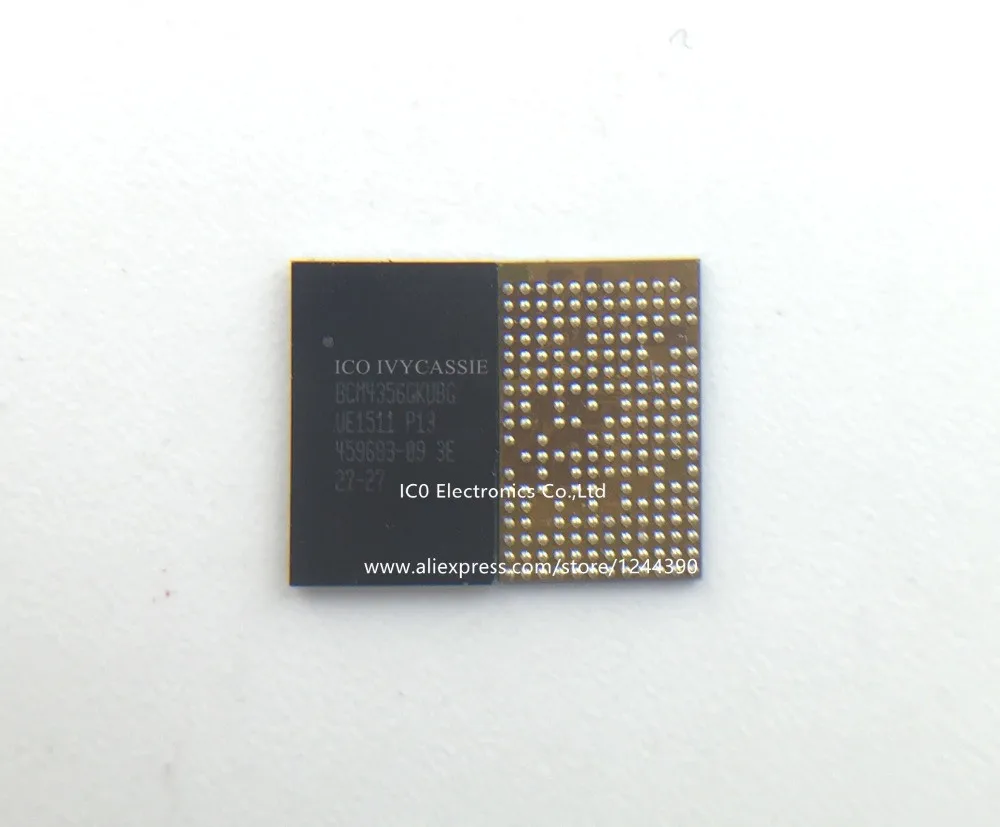 BCM43596XKUBG BCM4356GKUBG BCM4356XKUBG BCM2093 BCM4358X3KUBG 43596 4356 4358 для Huawei P10 wifi IC модуль Wi Fi