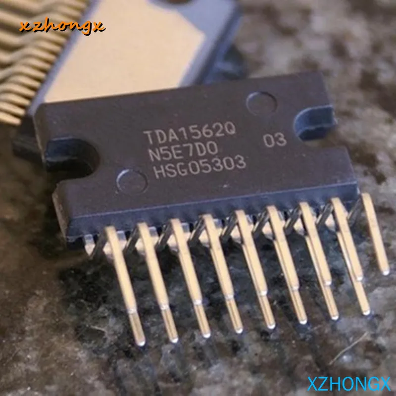 TDA1562 TDA1562Q 1562 ZIP
