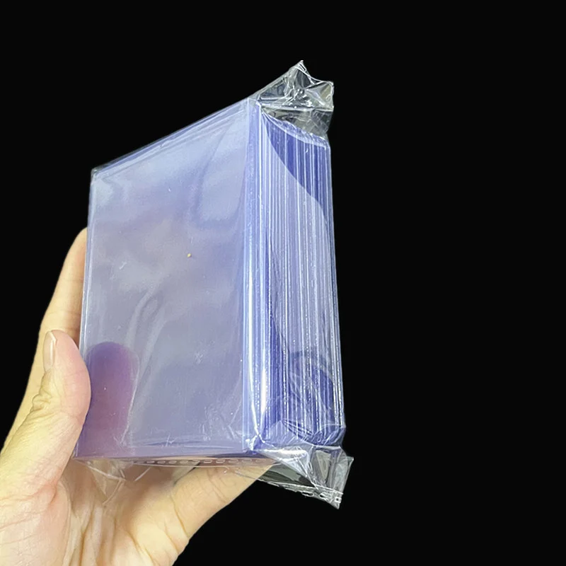 

35pt Toploader 3 "x4" защитный чехол для настольных игр, игровой чехол для телефона, для футбола, баскетбола, спортивных карт