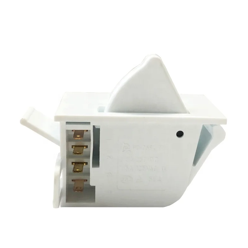 

Refrigerators Fridge Freezer Door Light Switch Automatic reset Compatible