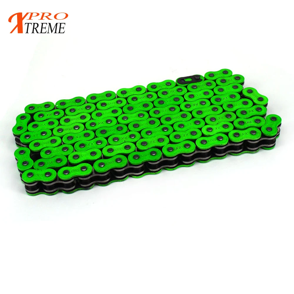 Кольцевая цепь для мотоцикла 520 X KTM EXC EXCF XCF XCW XCFW MX SX SXF SXS SMR 125 150 200 250 300 350 400 450 500 |