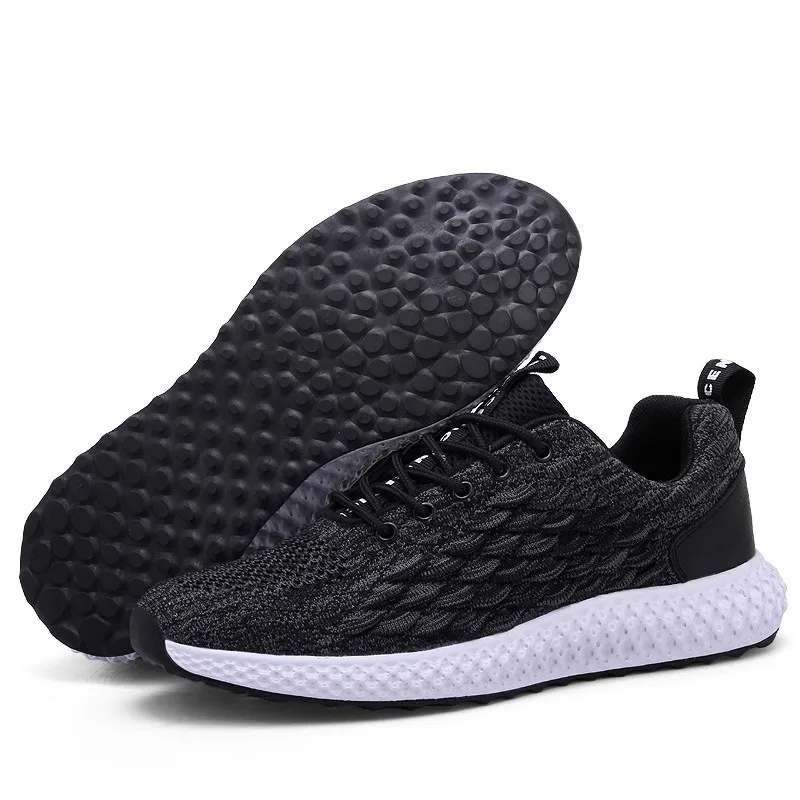 

2020 New Men Sport Shoes Fire Shoes Breathable Sneakers Men Casual Shoes Platform Sneakers Men Tennis Shoes Men Walking Shoes