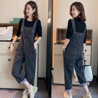 womens jeans one piece spring 2021 new style western style denim overalls jeans womens mother jeans woman jeans