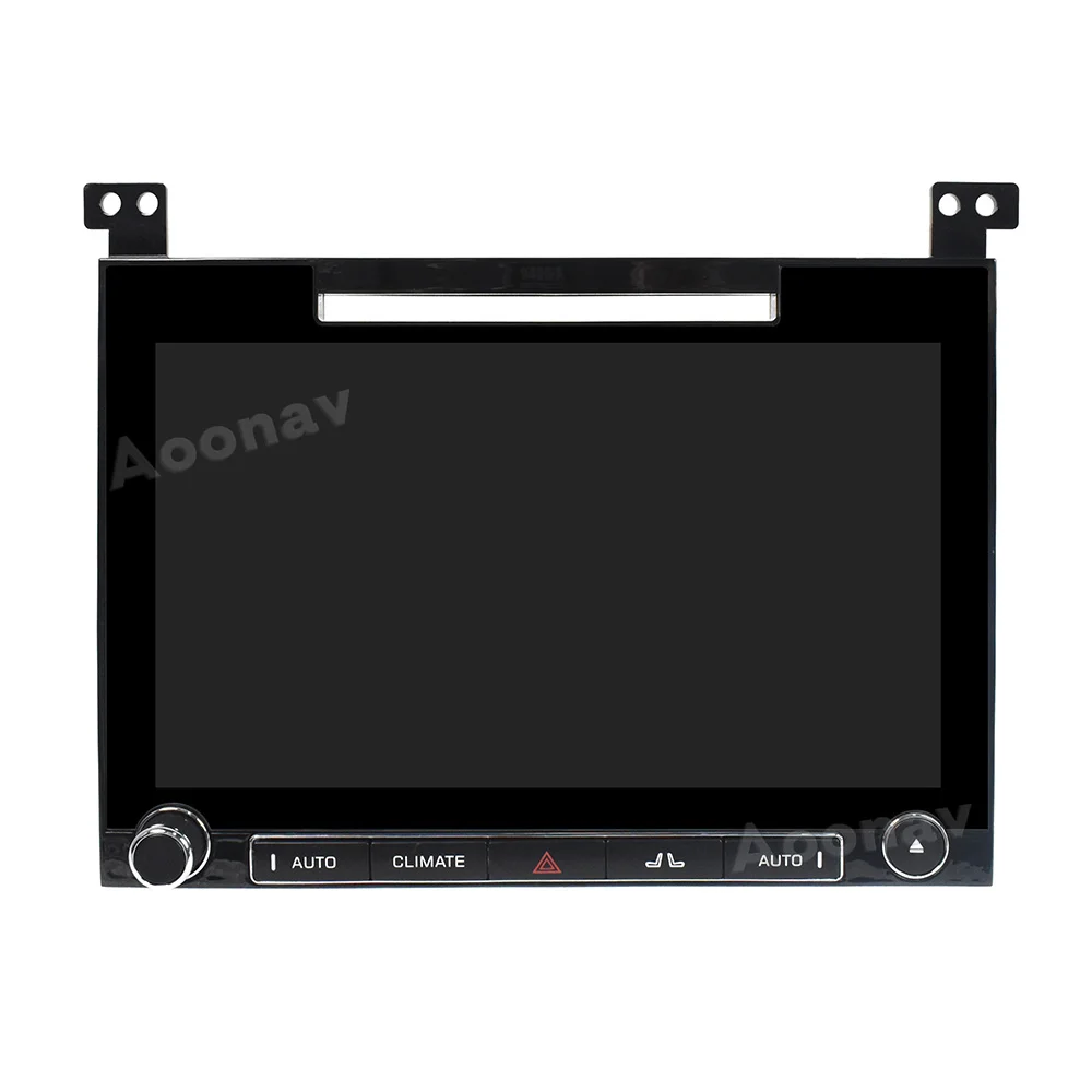 ac panel air touch screen lcd car for land range rover executive vogue sva l405 2013 2014 2015 2017 condition control stereo free global shipping