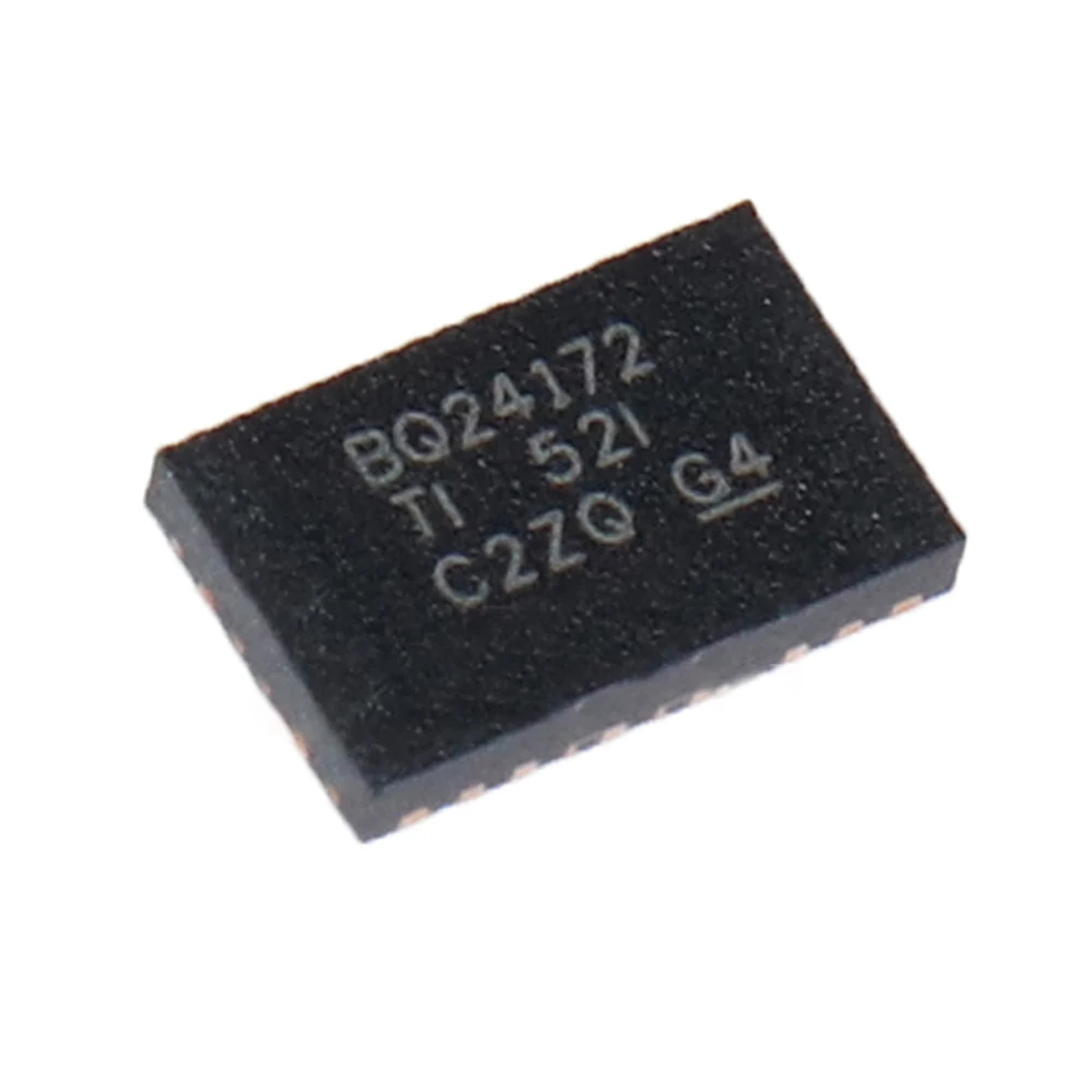 

2 шт./партия BQ24172RGYR BQ24172 QFN24 [SMD]