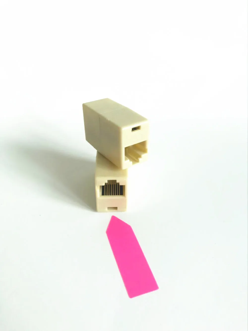 Соединительная муфта RJ45 CAT 5 5E 6 6a 2/5 шт. | Компьютеры и офис