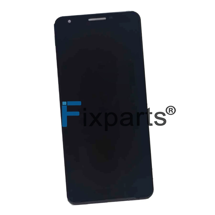 Для Google Pixel 3A ЖК дисплей кодирующий преобразователь сенсорного экрана в сборе