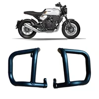 motorcycle for brixton crossfire 500 crash bars bumpers tank protector cover fit crossfire 500