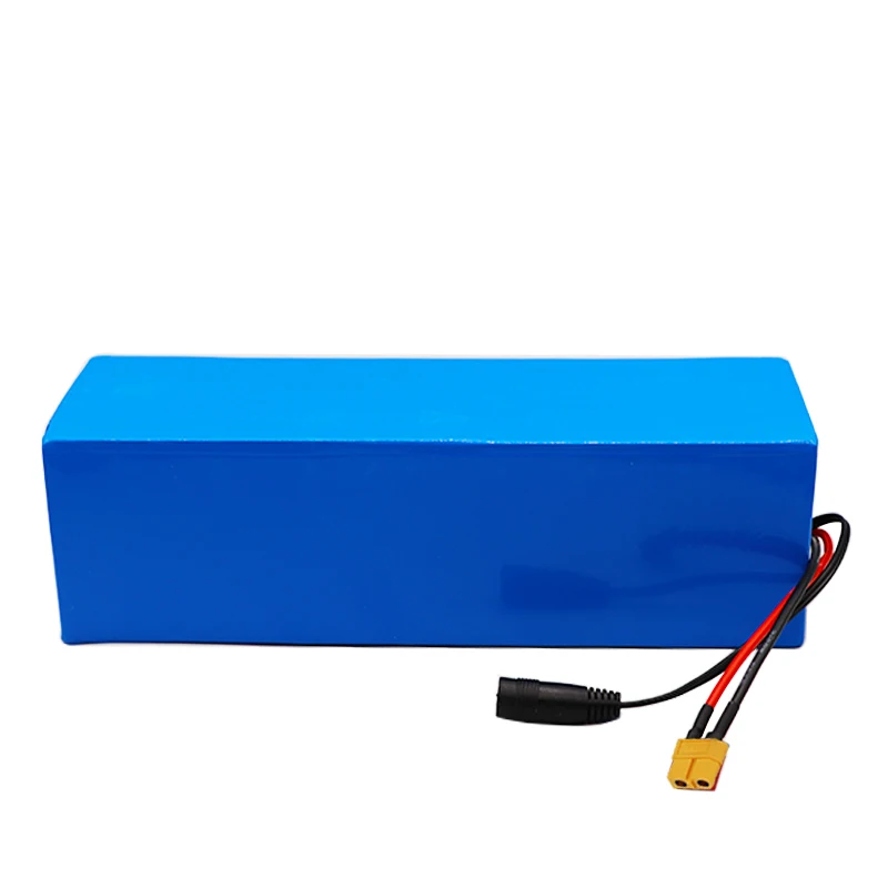 Аккумуляторная батарея 48 В 14 Ач аккумулятор высокой мощности 1000 Вт