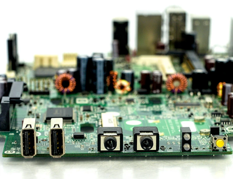 

Original for HP for COMPAQ dc7900 USDT Q45 motherboard 462433-001 460954-001 Fully tested