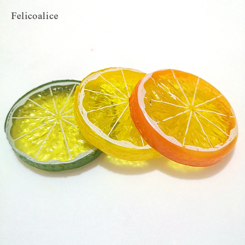 3 искусственных слайма аксессуары сделай сам игрушки ролевые фруктовые пушистые