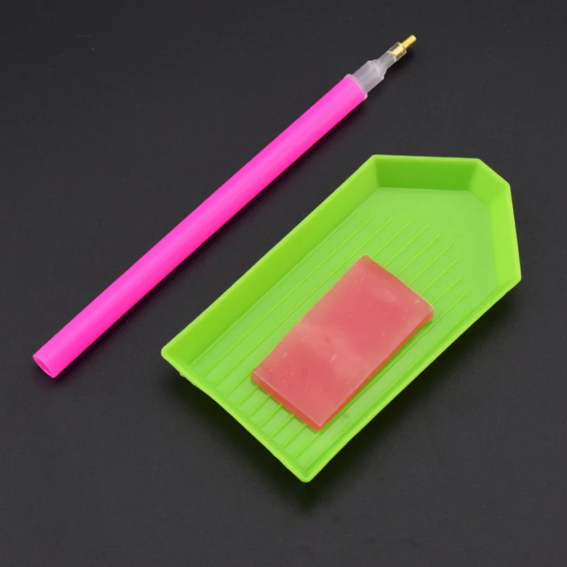 5D Diy алмазная живопись набор инструментов для вышивки крестом Алмазная мозаика