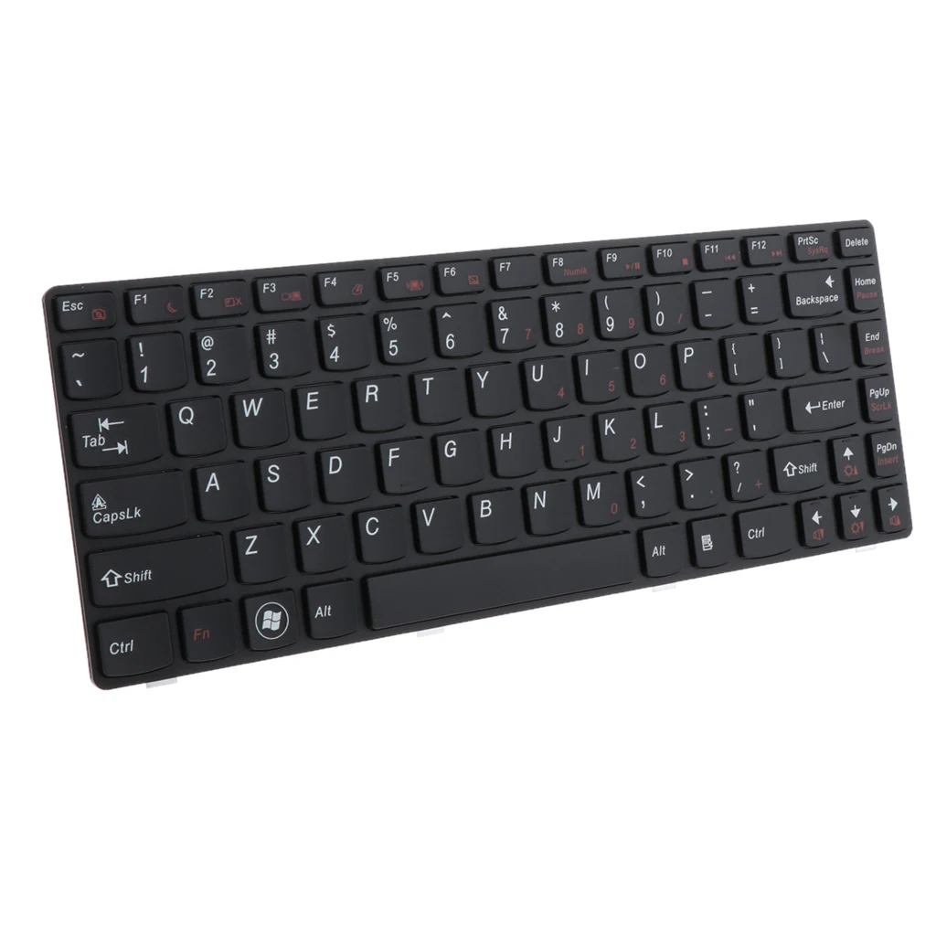 Клавиатура для ноутбука Lenovo G480/ G485/ Z380/ Z480/ Z485/ G410/ G490/ G400/ G405AT | Компьютеры и офис