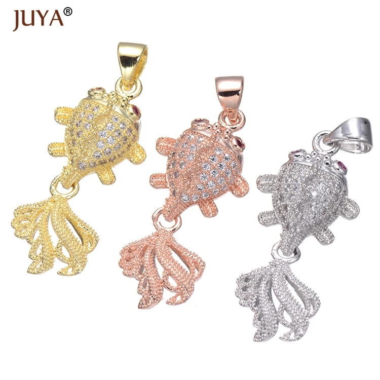 Juya новые модные милые животные Микки Кот рыба птица подвеска Подвески с ключиками для самостоятельного изготовления ювелирных изделий bedels voor Изготовление ювелирных изделий