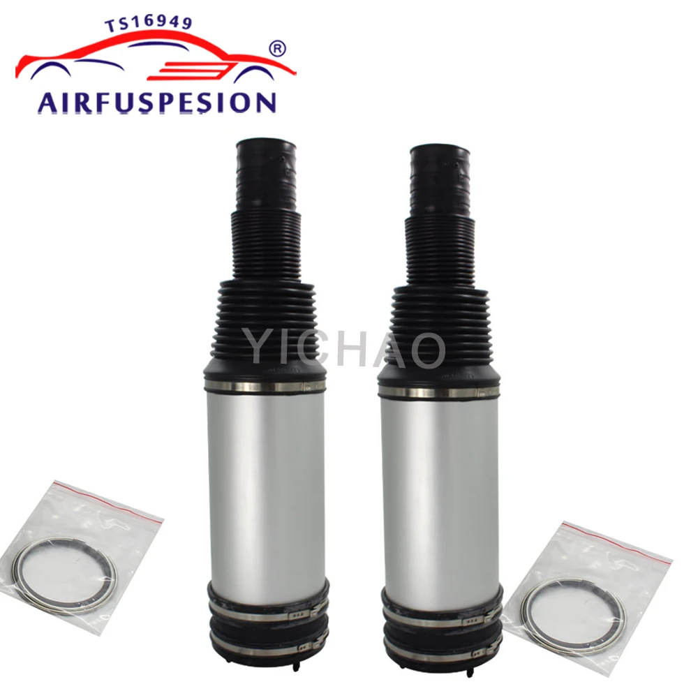 

Новинка, пневматическая подвеска для Mercedes Benz W220 S-Class S350 S430 S500 2000-2006 A2203202438 A2203205113
