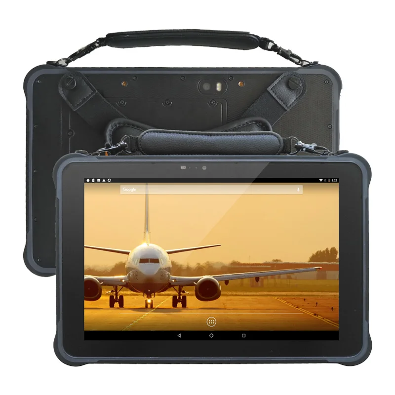 

UNIWA T11 IP67/MIL-STD-810G 10,1 дюймов 10500 мАч 13MP Android 7 LTE планшет Восьмиядерный POGO pin противоударный Прочный Водонепроницаемый планшет