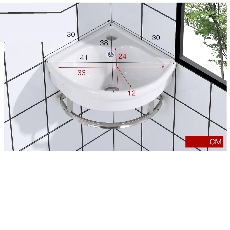 Nablatowa Salle Bain Bassin Bagno Bowl De Mano Da Appoggio Para Banyo Lavabo Lavatorio Pia Cuba Banheiro Bathroom Sink Washbasin |