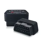 Диагностический сканер Pic25k80 ELM327, Wi-Fi OBD2 для iPhone, Android, для BMW E46, E36, E39, E53, E52, E60, E61, E90, E91, E34, E30, X3, X5