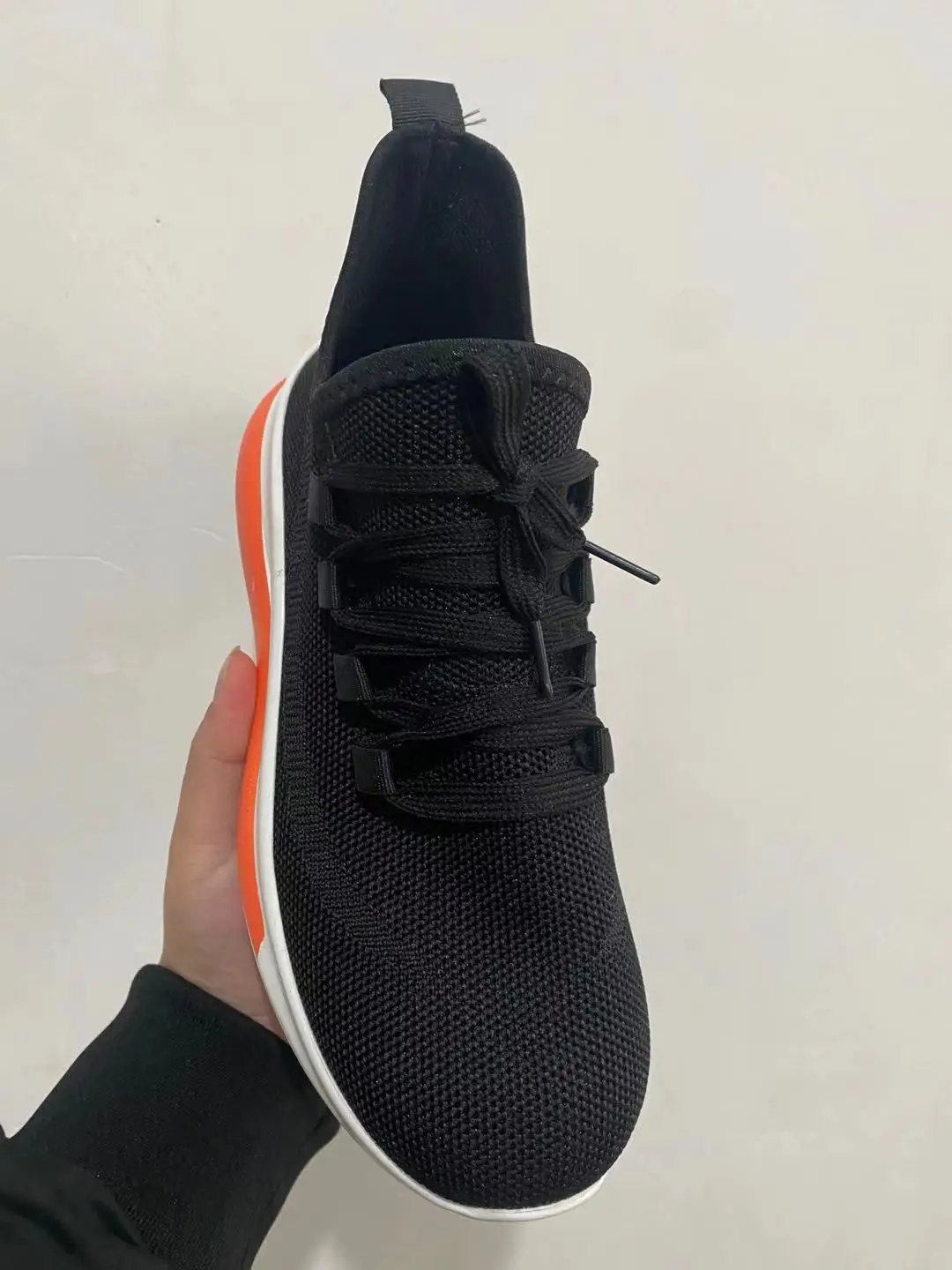 

Chunky Sneakers Women Spring White Shoes Platform Wedges Shoes 2021 Comfortable Mesh Casual Sport Shoes Sneakers