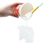 Эпоксидный инструмент для соскальзывания, ложка, полимерные инструменты, аксессуары для ювелирных изделий, УФ-полимерная форма