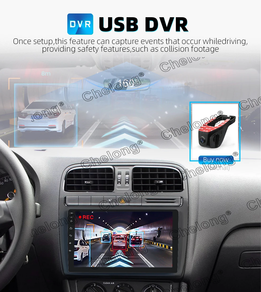 2din Android 9,0 Ouad Core PX6 Автомагнитола стерео для Honda CRV 2006-2011 gps Navi Аудио Видео плеер Wifi BT HDMI DAB