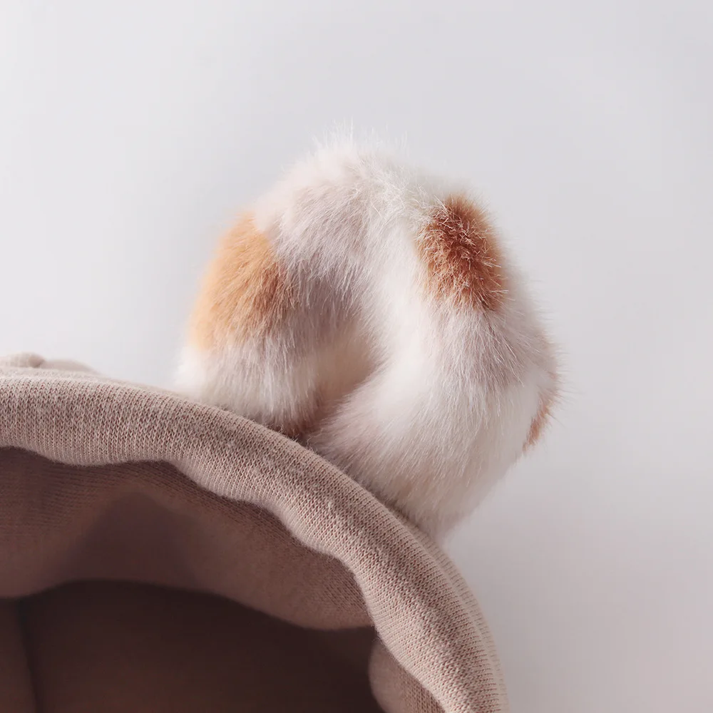 

Clothes Jumpsuit Rompers Trousers Pants Plush Velvet Baby Newborn Combed Cotton Coat Sets Fashion Fits True To Size,