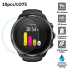 Защитная пленка для экрана, закаленное стекло, 10 шт.