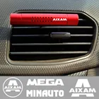 Автомобильный освежитель воздуха для Aixam MINAUTO ROADLINE eAIXAM MINAUTO sanzation Mega 500