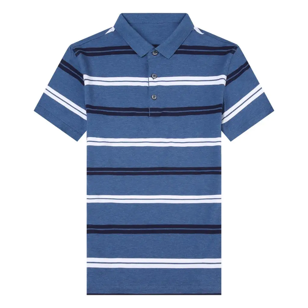 

2021 New Summer Designer Brand Striped Polo Shirts For Men Short Sleeve Casual Plain Tops Fashions Top Quality Mens Clothing