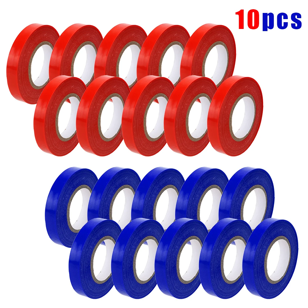 

Secateurs Engraft PVC tie Tape Gardening bind belt 10 PCS Tying Binding Flower Vegetable Machine Tapetool Tree Parafilm