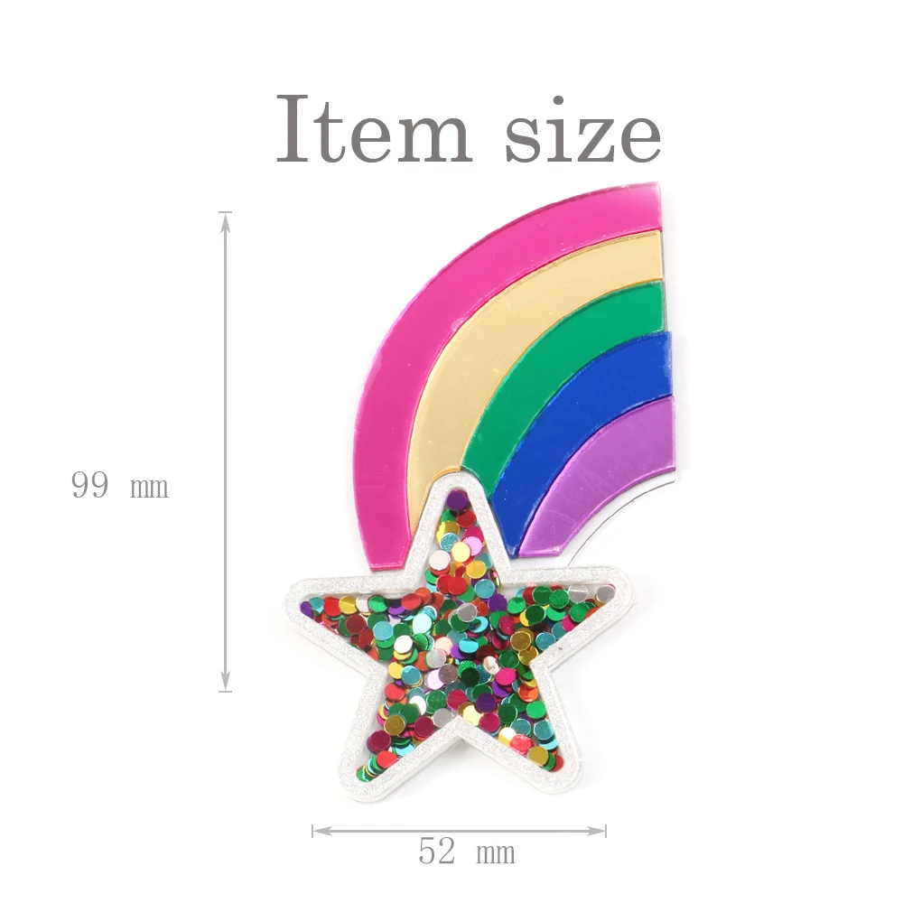 David аксессуары 1 шт. Сердце Звезда кошка блестки зыбучий песок жидкий акриловый