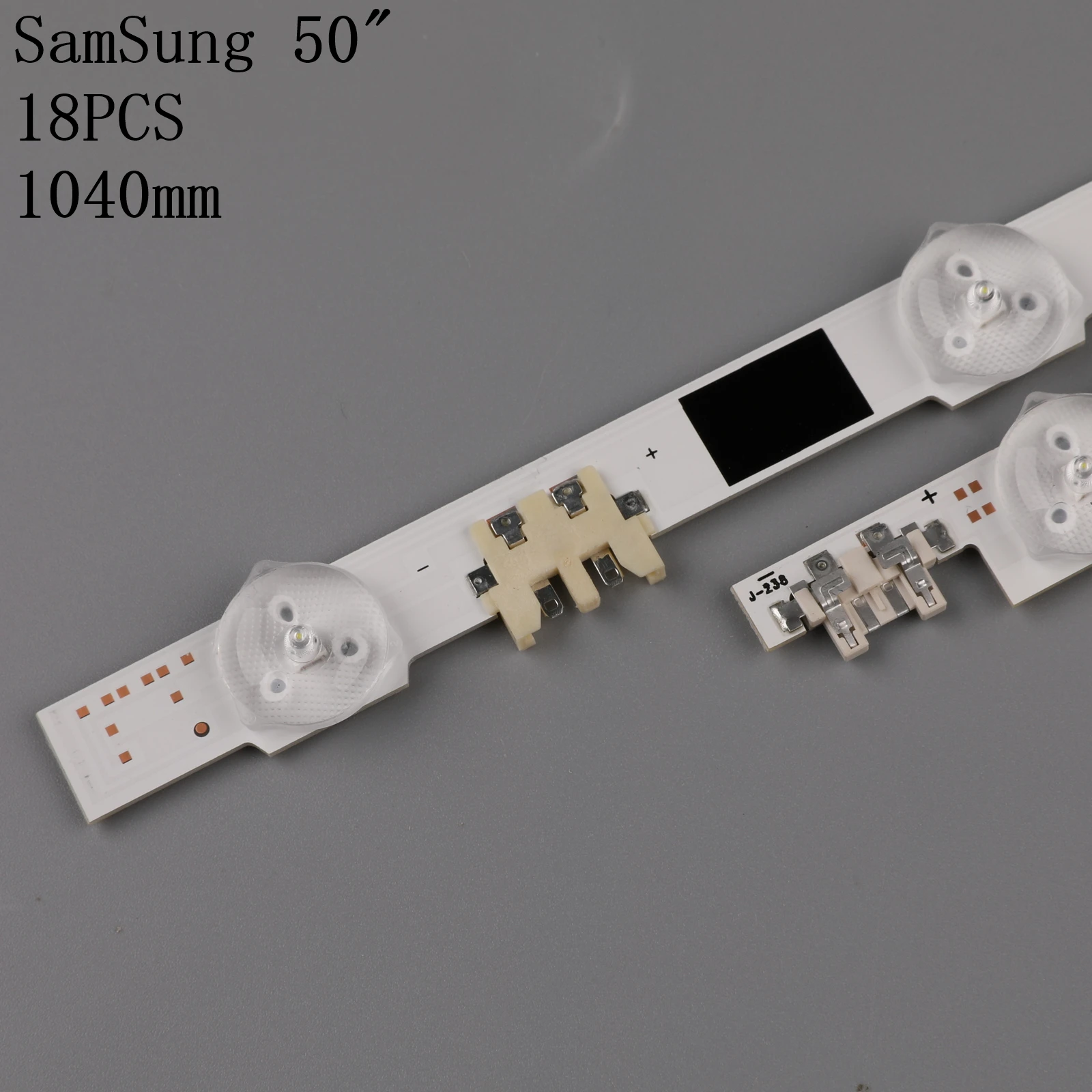 18 шт х 50 дюймов светодиодная подсветка для Samsung UA50F5080AR UN50F6400AF BN41-02028A HF500BGA-B1 2013SVS50F