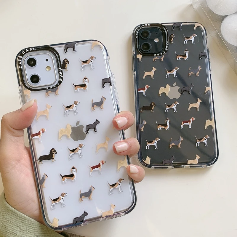 Чехол для iPhone 11 Pro Max 6 6S 7 8 Plus X XR XS Max