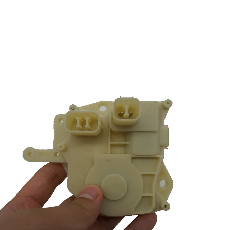 Fcw новый привод дверного замка передняя правая пассажирская сторона для Honda Civic