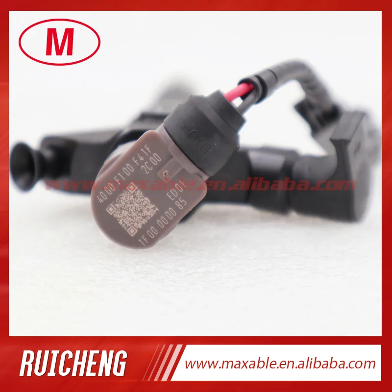 Инжектор common rail 295900-0110 для 23670-26020 23670-26011 23670-29105 - -040 | Автомобили и мотоциклы