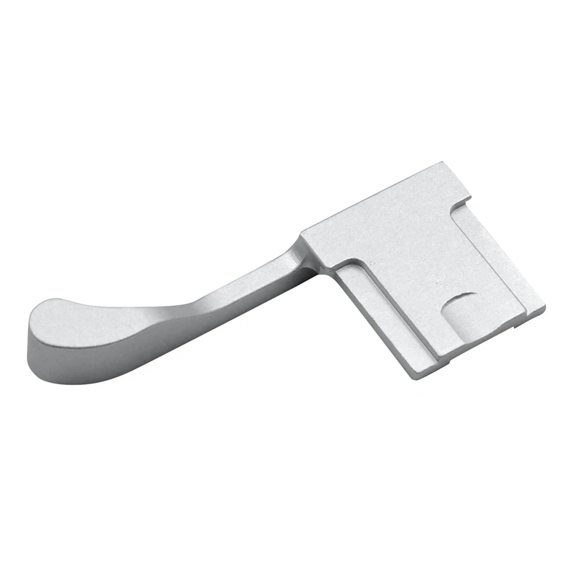 Металлическая крышка для внешней вспышки типа &quotгорячий башмак&quot с накатанной