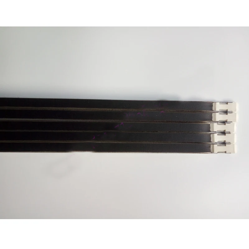 5 шт. Подпорная штанга для вязальной машины Brother 9 мм KH260 B14|Швейные инструменты и