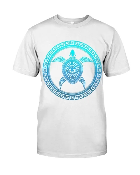 

Turtle Shirt Sea Ocean Beach T-Shirt Gift T-Shirt Classic T-Shirt