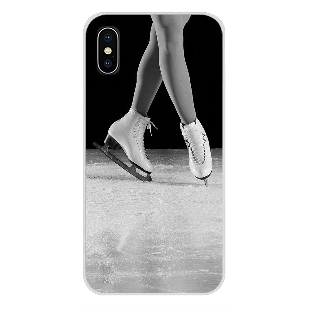 Силиконовый кожаный чехол для телефона Go кататься на коньках с друг Oneplus 3t 5T 6T Nokia