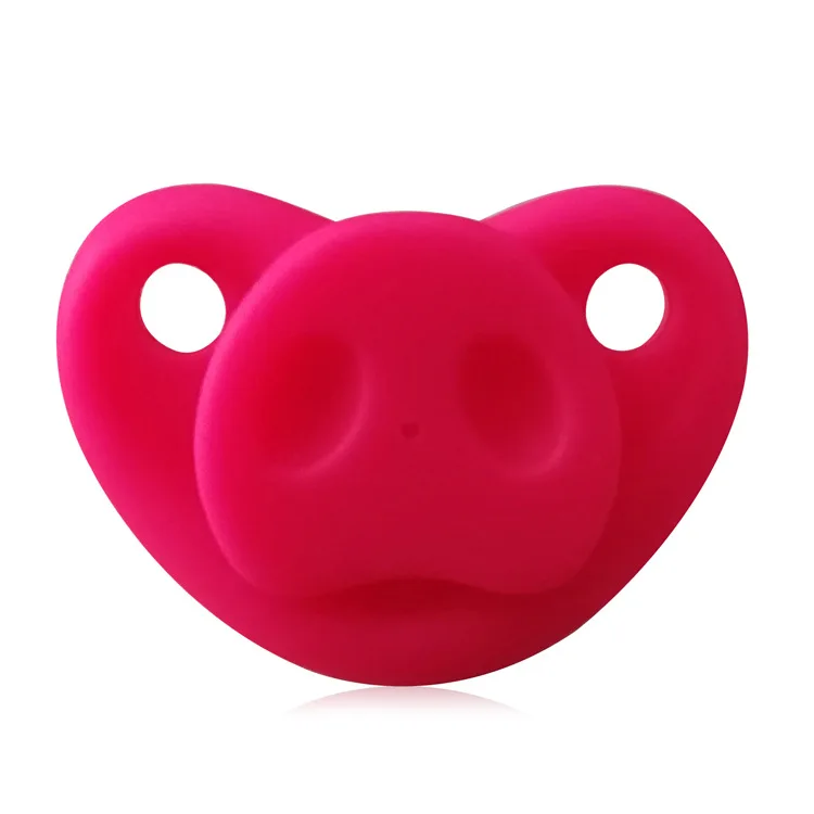Новинка, Детская соска, красный поцелуй, губы, пустышка, забавные силиконовые детские соски, прорезыватель, пустышка, пустышка, уход за зубами