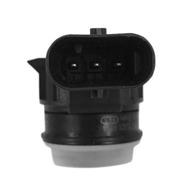 Датчик парковки для автомобиля датчик бампера PDC Volkswagen Skoda Kodiaq Passat Golf Tiguan Audi |