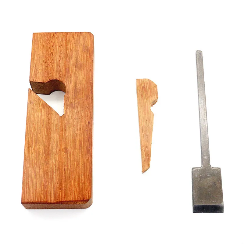 Рубанок для древесины стальное лезвие 200 мм | Инструменты