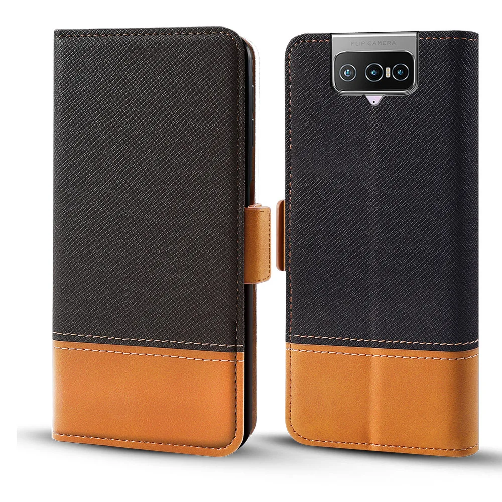 

Чехол для Asus Zenfone 7 Pro ZS671KS ZS670KS