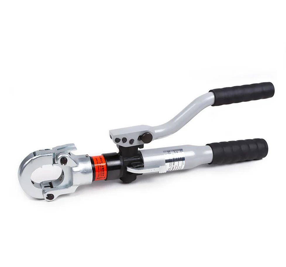 

HCT-6022 Hydraulic Hand Fitting Clamp Crimping Tools