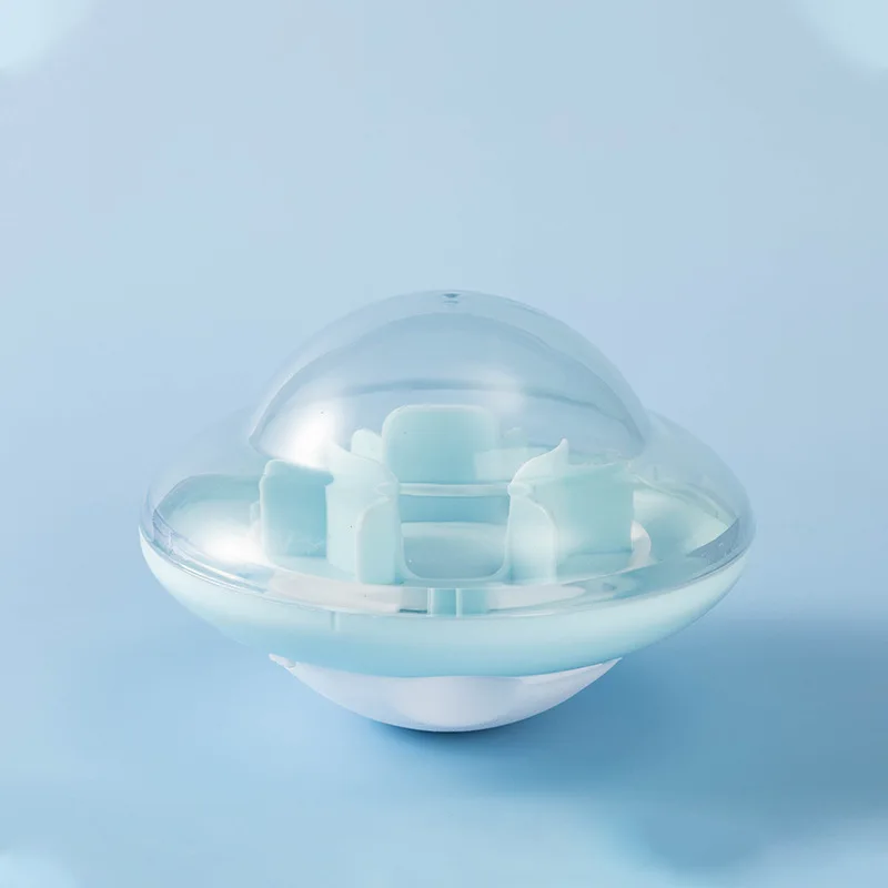 Интерактивная встряхивающаяся еда для домашних животных умная головоломка