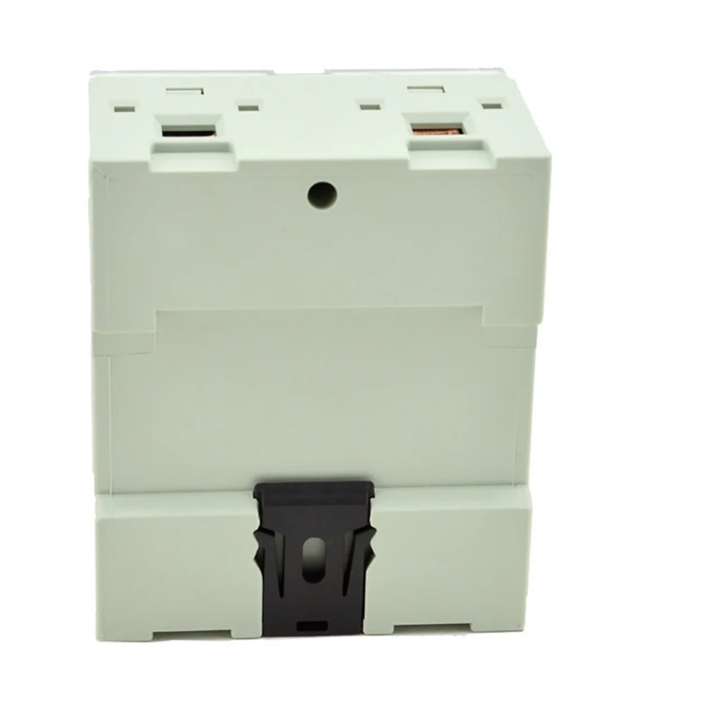 Din рейка счетчик энергии калибровочное оборудование 10(60)A 230V LEM011JC|meter pressure|socket