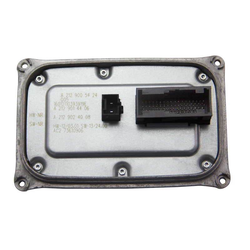 

NDINGYI A 2129005424Q05 Original Ballast 1 PCS For BMW BENS W212 2014-2016