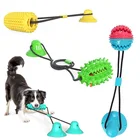 Зубная щетка для чистки зубов и самостоятельного воспроизведения животных