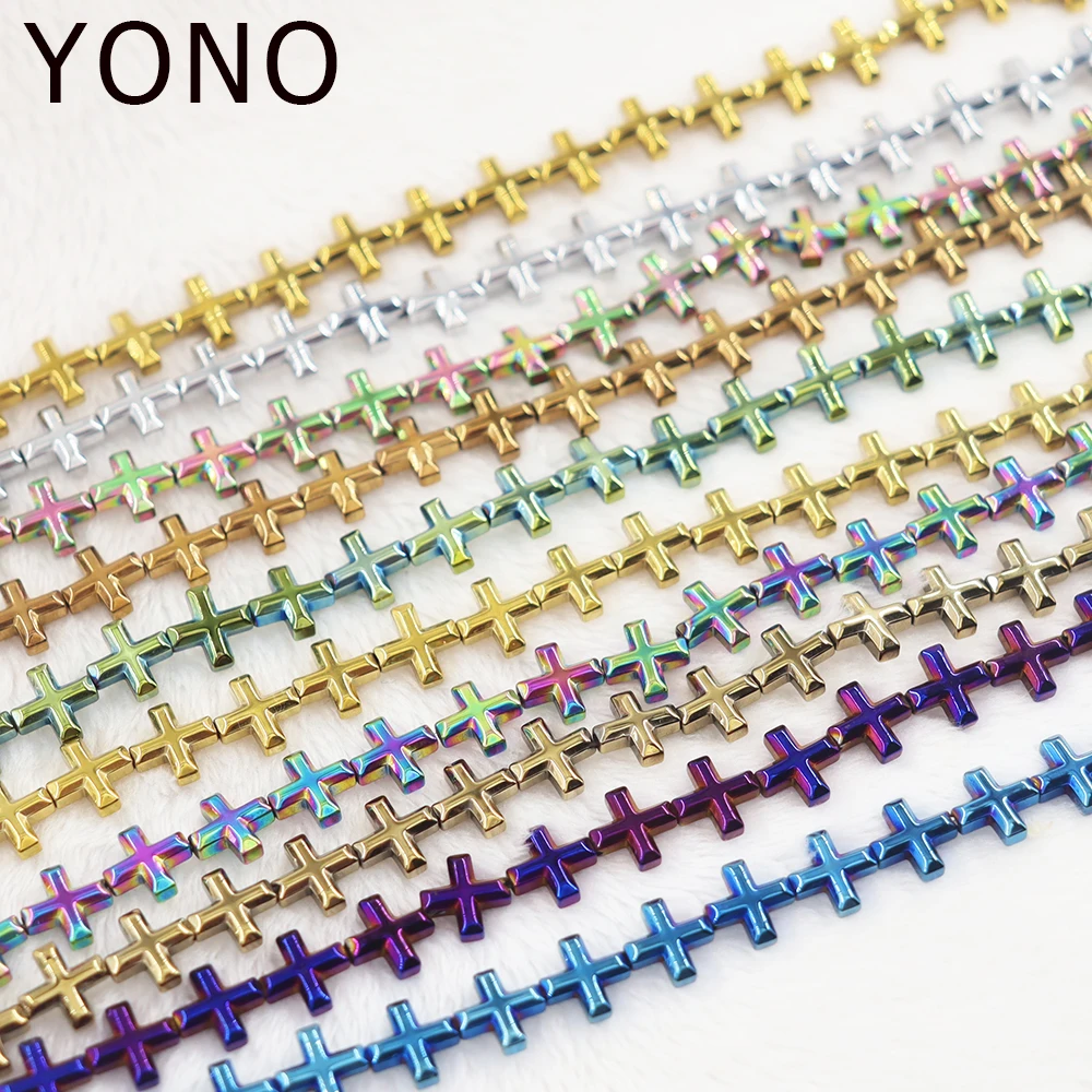 

Бусины Из Натурального Гематита, 8 х8 мм, 40 шт.